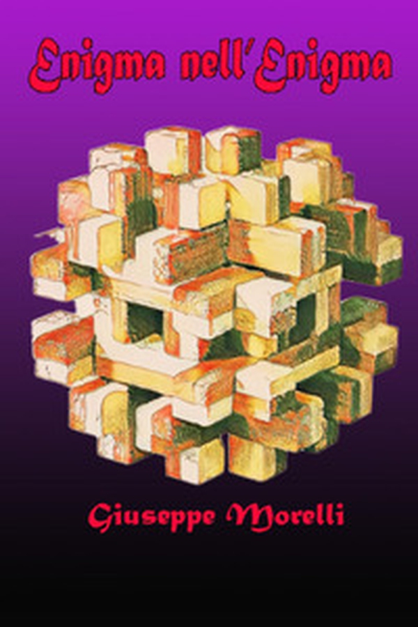Enigma nell'enigma - Librerie.coop Enigma nell'enigma - Librerie.coop