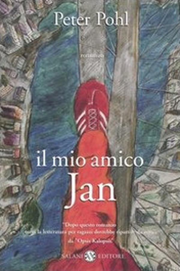 Il mio amico Jan - Librerie.coop Il mio amico Jan - Librerie.coop
