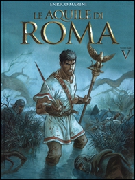 Le aquile di Roma - Librerie.coop