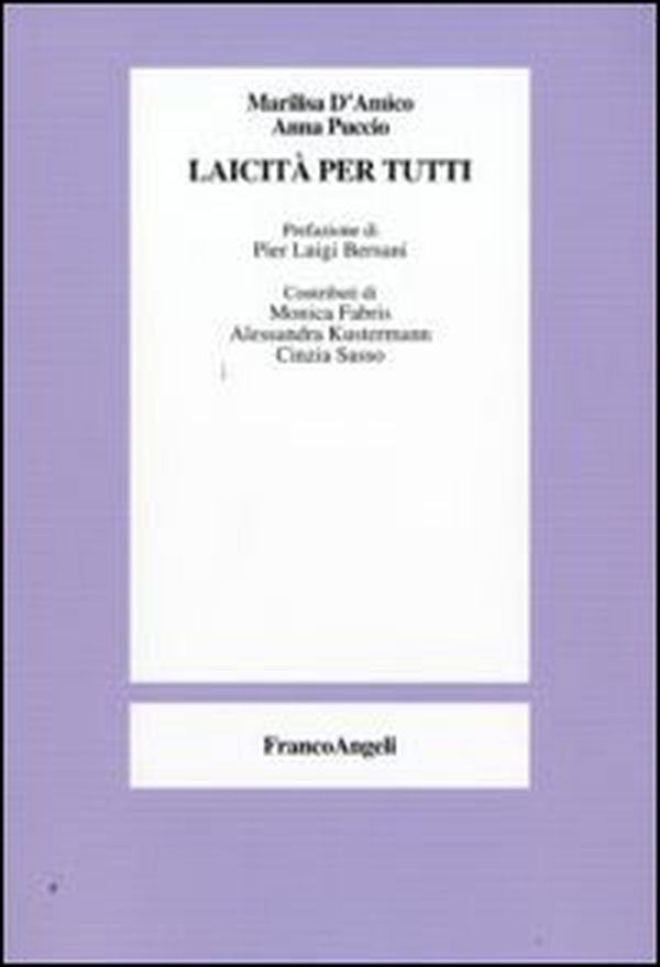 Laicità per tutti - Librerie.coop Laicità per tutti - Librerie.coop