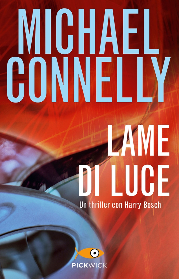 Lame di luce - Librerie.coop Lame di luce - Librerie.coop