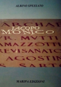 Jacopo Monico - Librerie.coop