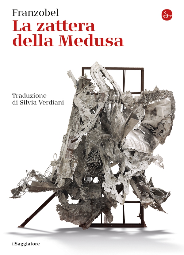 La zattera della medusa - Librerie.coop La zattera della medusa - Librerie.coop