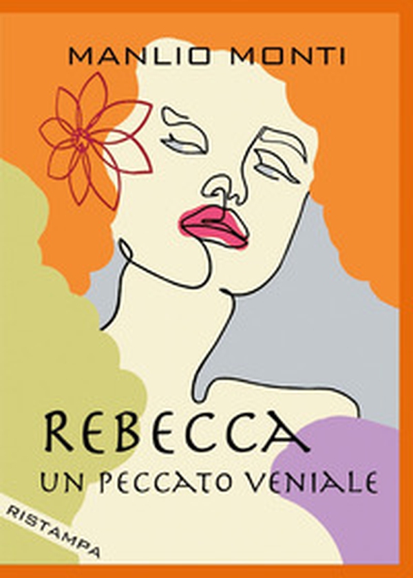 Rebecca. Un peccato veniale - Librerie.coop