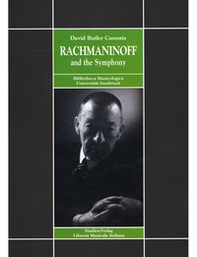 Rachmaninoff and the symphony - Librerie.coop Rachmaninoff and the symphony - Librerie.coop