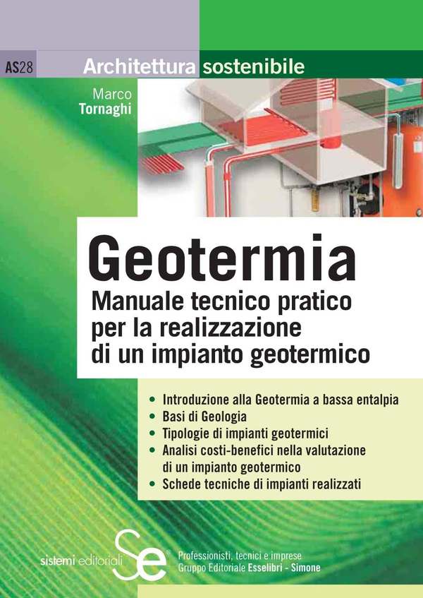 Geotermia - Librerie.coop Geotermia - Librerie.coop
