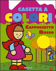 Casetta di colori - Librerie.coop