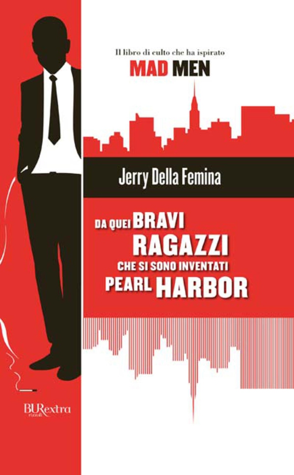 Da quei bravi ragazzi che si sono inventati Pearl Harbor - Librerie.coop Da quei bravi ragazzi che si sono inventati Pearl Harbor - Librerie.coop