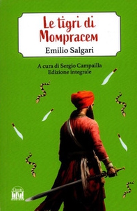 Le tigri di Mompracem - Librerie.coop
