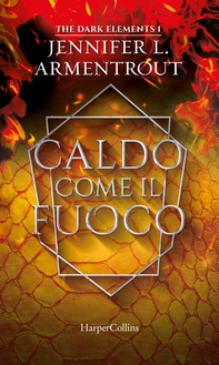 Caldo come il fuoco - Librerie.coop