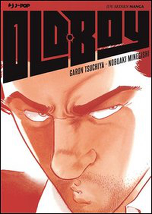 Old boy - Vol. 1 - Librerie.coop Old boy - Vol. 1 - Librerie.coop