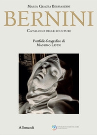 Bernini. Catalogo delle sculture - Librerie.coop