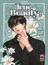 True beauty - Vol. 2 - Librerie.coop True beauty - Vol. 2 - Librerie.coop