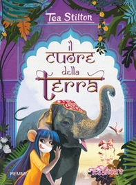 Il cuore della terra - Librerie.coop