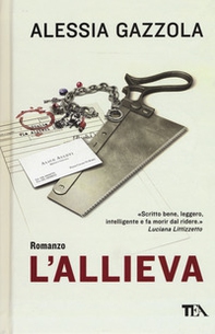 L'allieva - Librerie.coop L'allieva - Librerie.coop