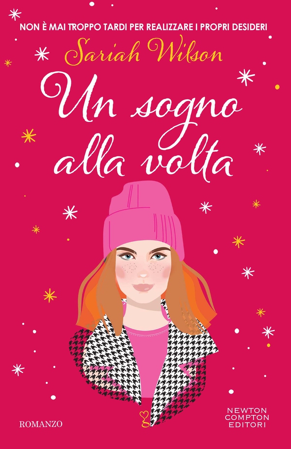 Un sogno alla volta - Librerie.coop Un sogno alla volta - Librerie.coop