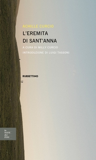 L’eremita di Sant’Anna - Librerie.coop L’eremita di Sant’Anna - Librerie.coop