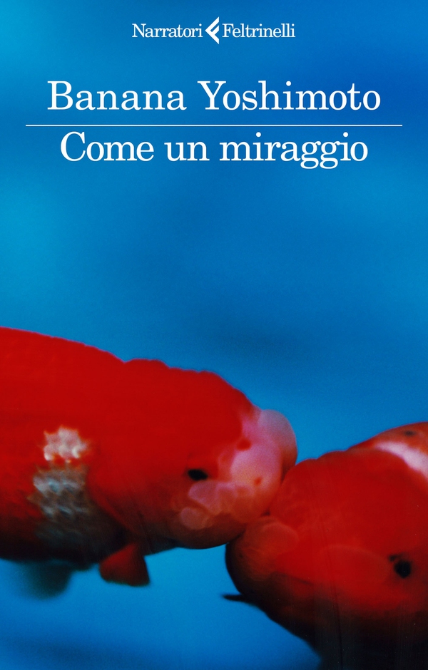 Come un miraggio - Librerie.coop