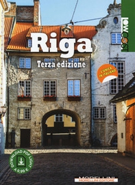 Riga - Librerie.coop