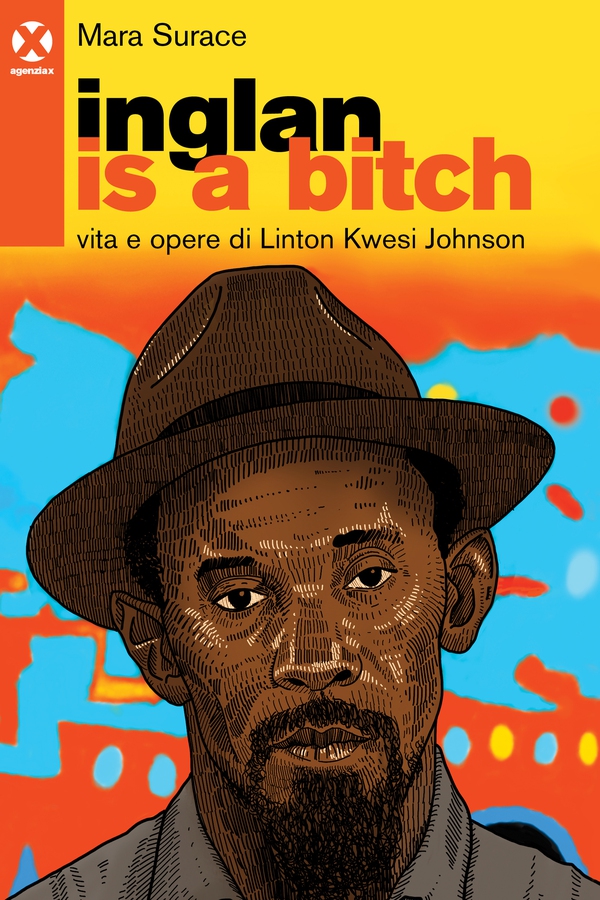 Inglan is a bitch - Librerie.coop Inglan is a bitch - Librerie.coop