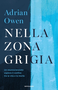 Nella zona grigia - Librerie.coop