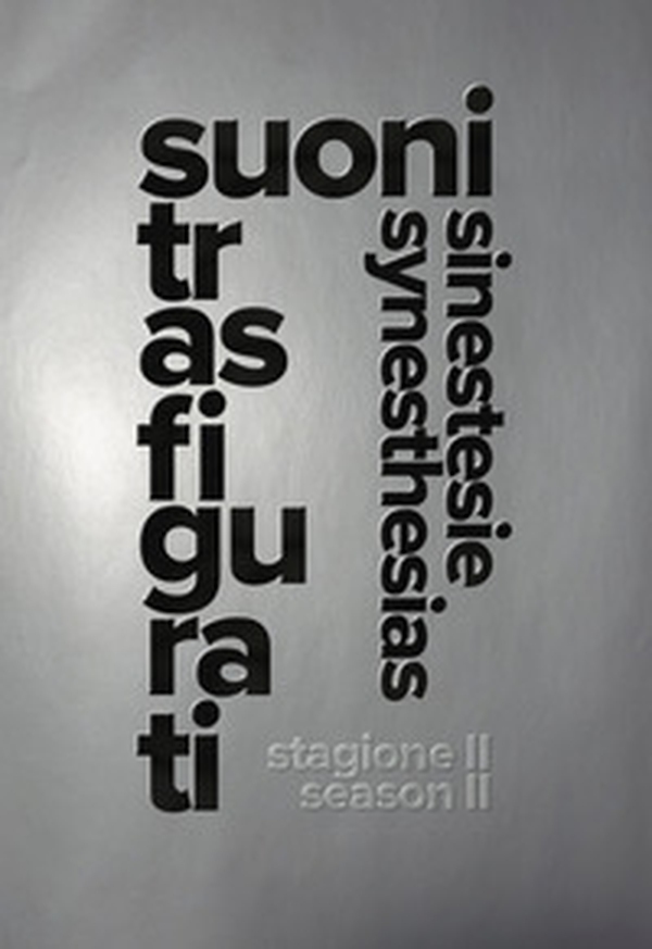 Suoni trasfigurati. Sinestesie-Synesthesias. Ediz. italiana e inglese - Librerie.coop Suoni trasfigurati. Sinestesie-Synesthesias. Ediz. italiana e inglese - Librerie.coop