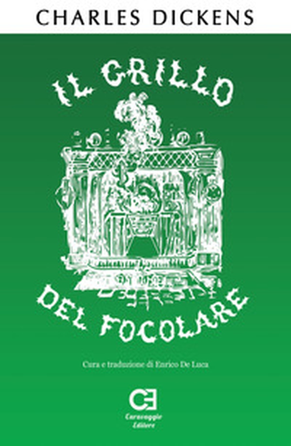 Il grillo del focolare - Librerie.coop Il grillo del focolare - Librerie.coop