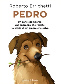Pedro - Librerie.coop