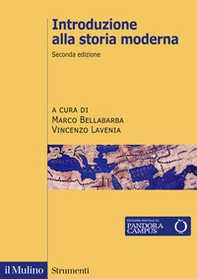 Introduzione alla storia moderna - Librerie.coop