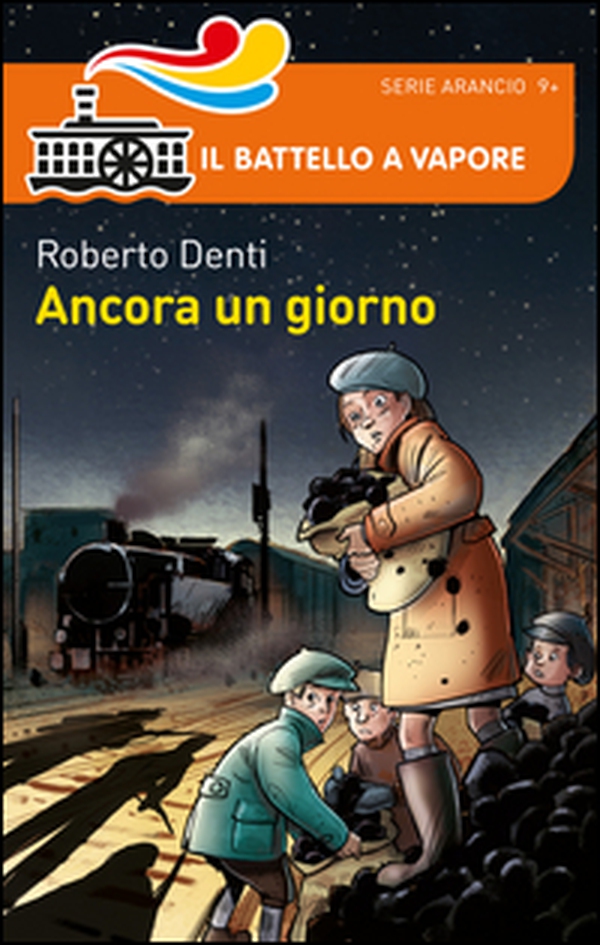Ancora un giorno - Librerie.coop Ancora un giorno - Librerie.coop
