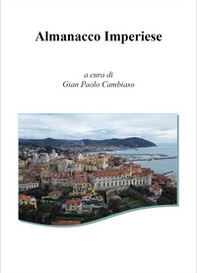 Almanacco Imperiese - Librerie.coop