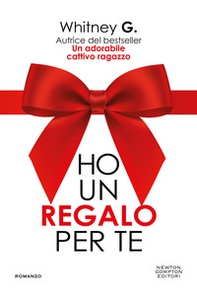 Ho un regalo per te - Librerie.coop