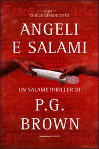 Angeli e salami - Librerie.coop