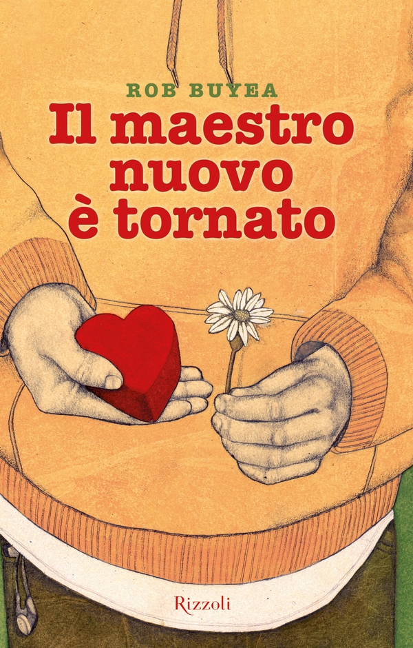 Il maestro nuovo è tornato - Librerie.coop Il maestro nuovo è tornato - Librerie.coop