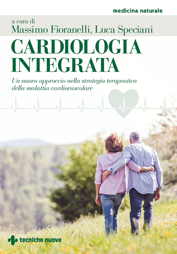 Cardiologia integrata - Librerie.coop Cardiologia integrata - Librerie.coop