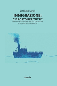 Immigrazione: c'è posto per tutti? - Librerie.coop Immigrazione: c'è posto per tutti? - Librerie.coop