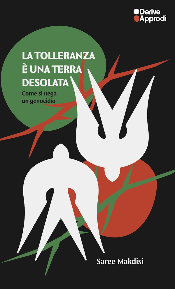 La tolleranza è una terra desolata - Librerie.coop