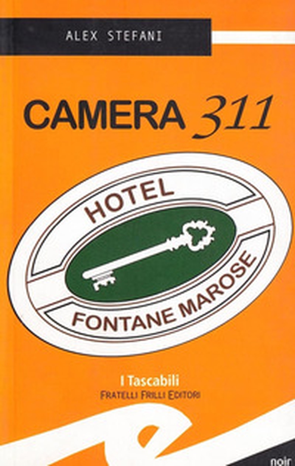 Camera 311. Hotel Fontane Marose - Librerie.coop Camera 311. Hotel Fontane Marose - Librerie.coop