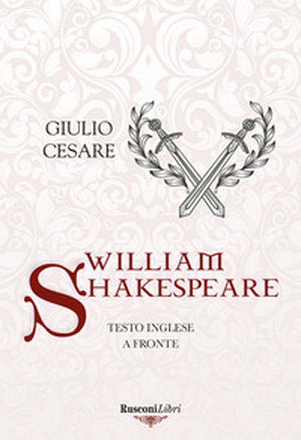 Giulio Cesare. Testo inglese a fronte - Librerie.coop Giulio Cesare. Testo inglese a fronte - Librerie.coop