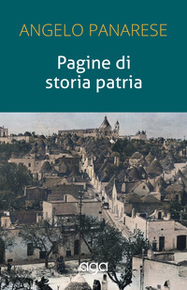 Pagine di storia patria - Librerie.coop Pagine di storia patria - Librerie.coop