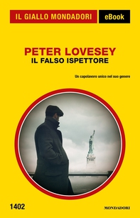 Il falso ispettore (Il Giallo Mondadori) - Librerie.coop