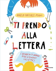 Ti prendo alla lettera! - Librerie.coop