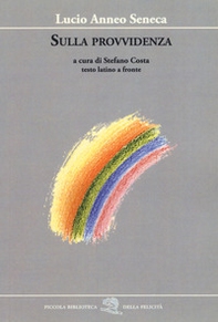 Sulla provvidenza. Testo latino a fronte - Librerie.coop