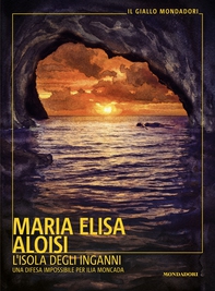 L'isola degli inganni - Librerie.coop
