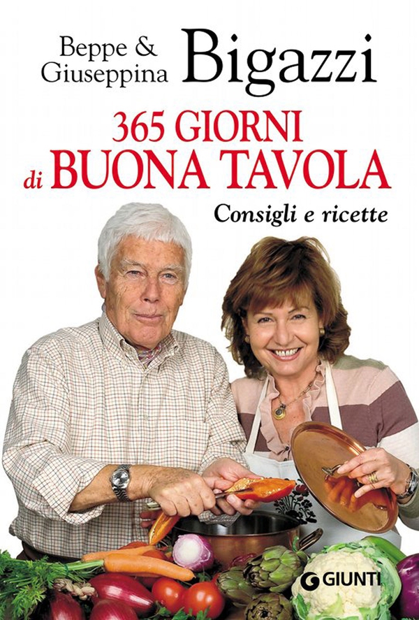 365 giorni di buona tavola - Librerie.coop 365 giorni di buona tavola - Librerie.coop