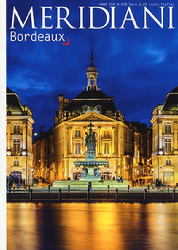 Bordeaux - Librerie.coop Bordeaux - Librerie.coop