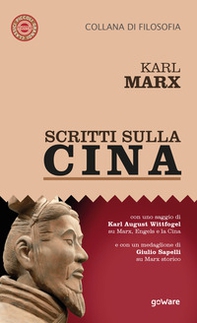 Scritti sulla Cina - Librerie.coop