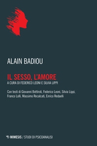 Il sesso, l'amore - Librerie.coop Il sesso, l'amore - Librerie.coop