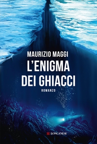 L'enigma dei ghiacci - Librerie.coop L'enigma dei ghiacci - Librerie.coop