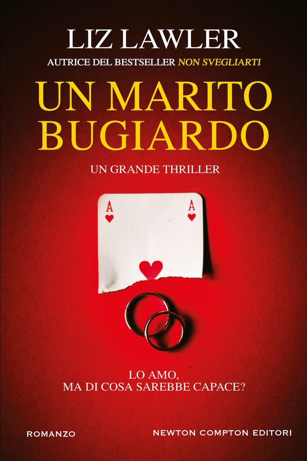 Un marito bugiardo - Librerie.coop Un marito bugiardo - Librerie.coop